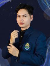 นายสุรเกียรติ ชูรัตน์